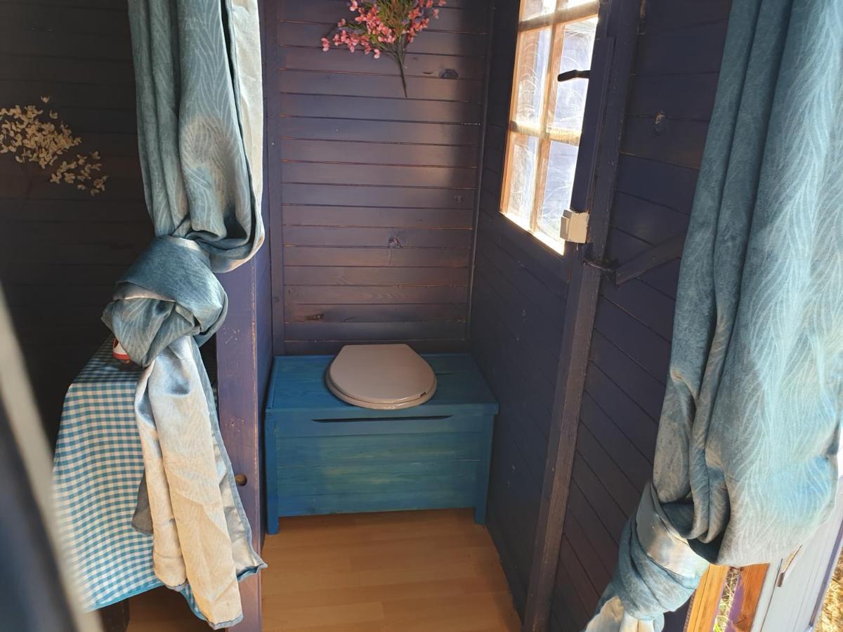 Chambre D Opale Figari  Eksteriør billede