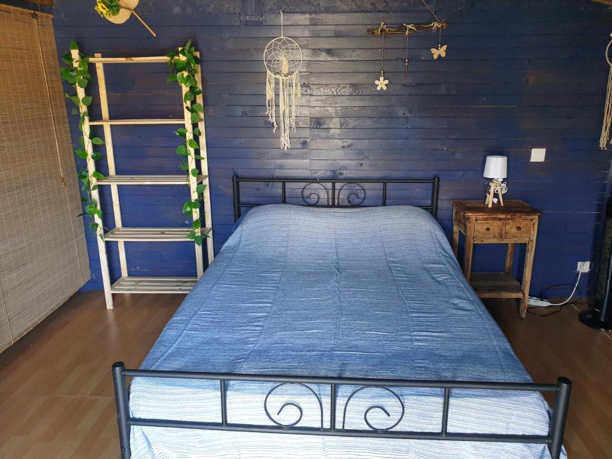 Chambre D Opale Figari  Eksteriør billede