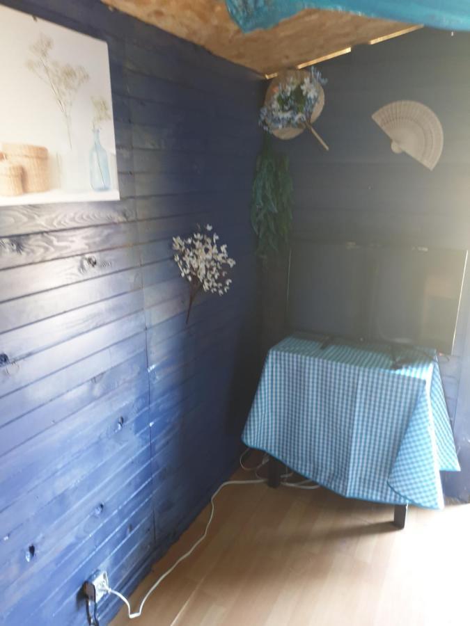 Chambre D Opale Figari  Eksteriør billede