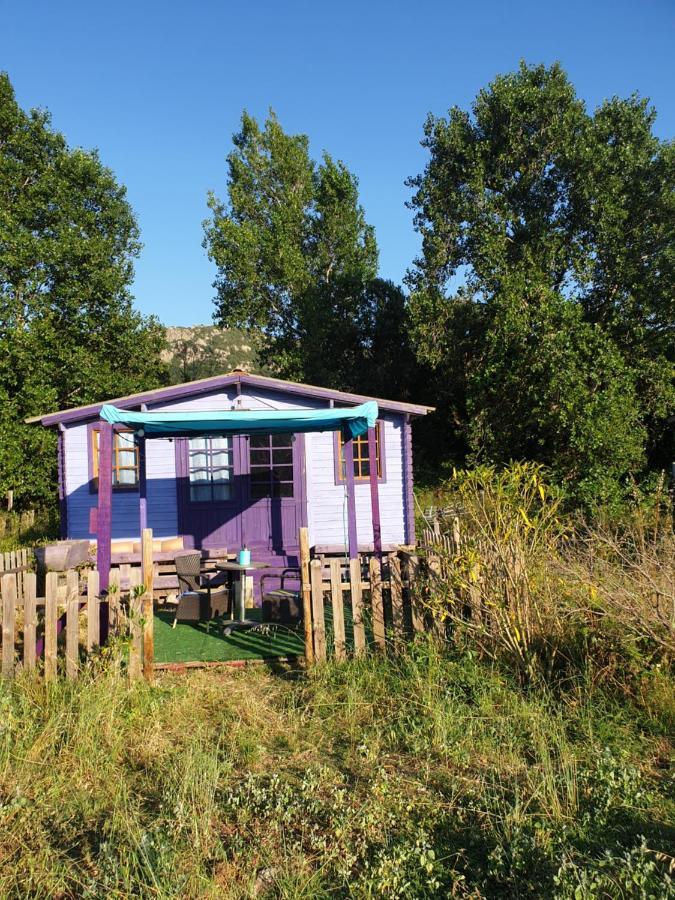 Chambre D Opale Figari  Eksteriør billede
